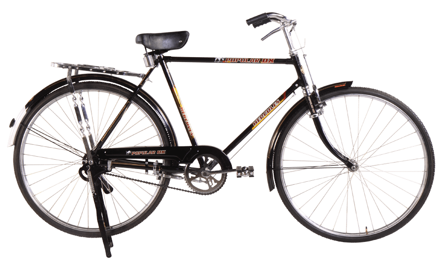 Hercules Popular DLX