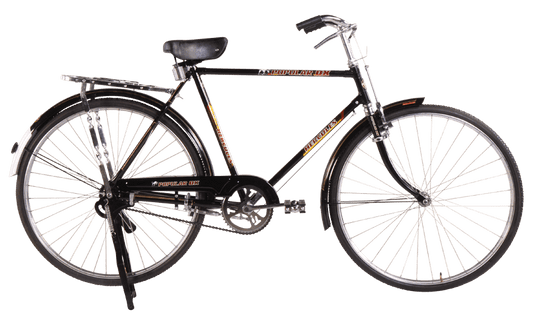 Hercules Popular DLX
