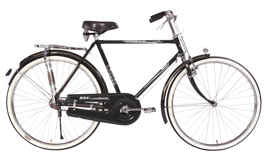 Hercules Super Deluxe