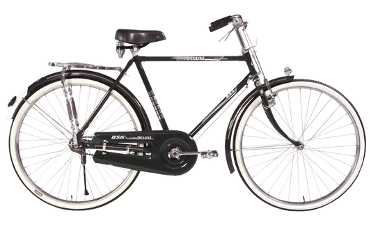 Hercules Super Deluxe