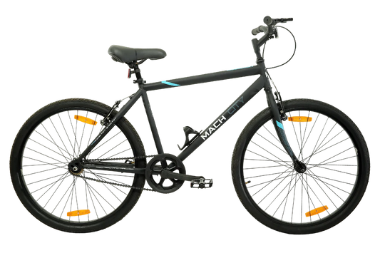 Mach City iBike