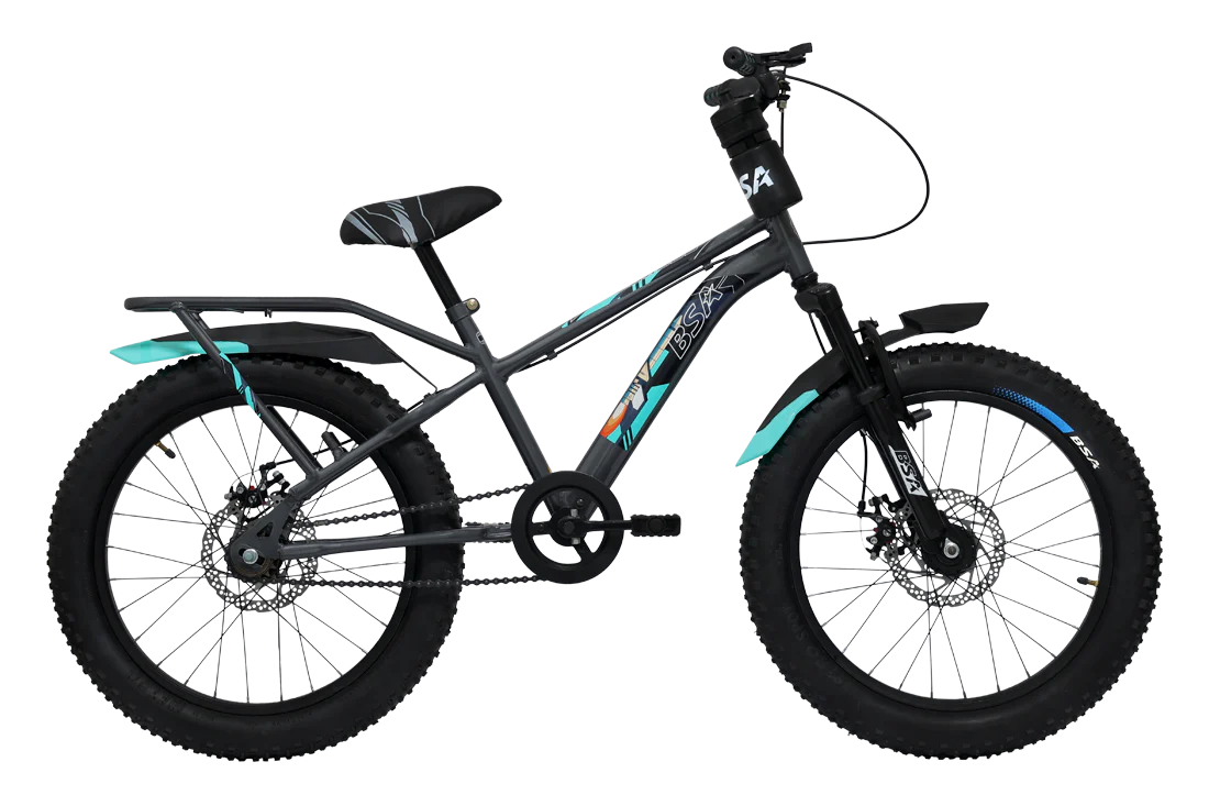 BSA Kids Rocket DD