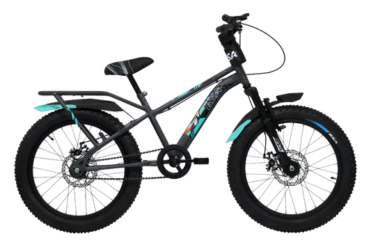 BSA Kids Rocket DD