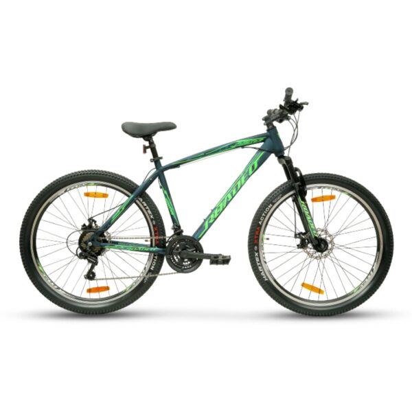 hercules fugitive 27.5 price