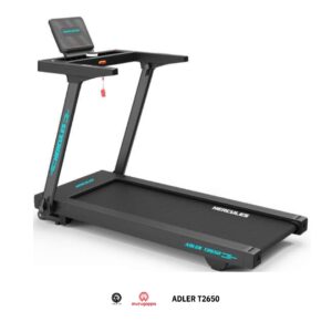 Hercules Treadmill ADLER T2650 Agarwal Cycle