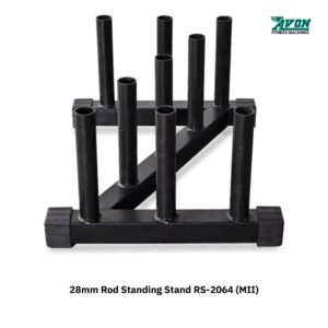 Avon 28mm Rod Standing Stand RS-2064 (MII)