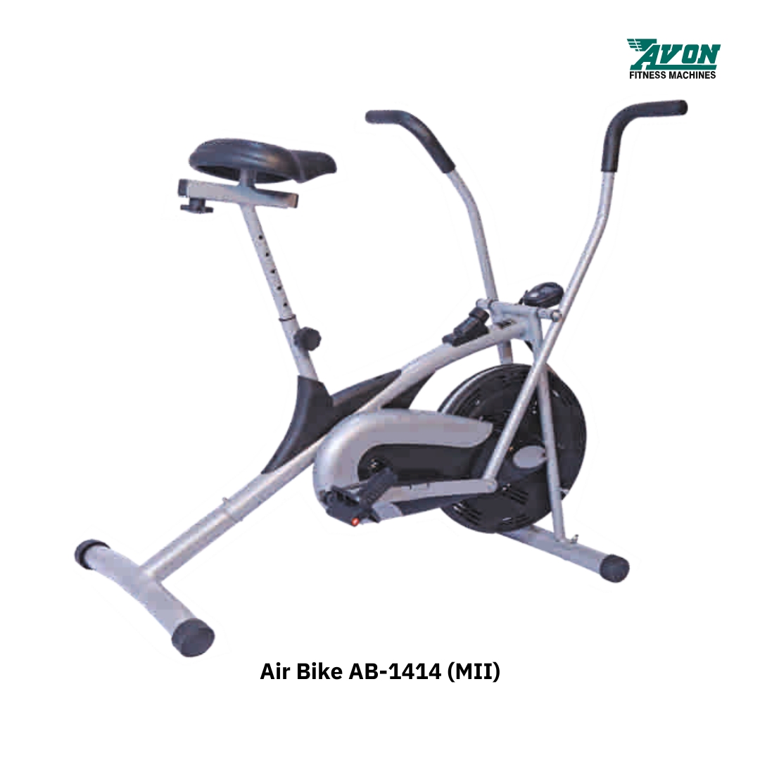 Avon gym cycle online