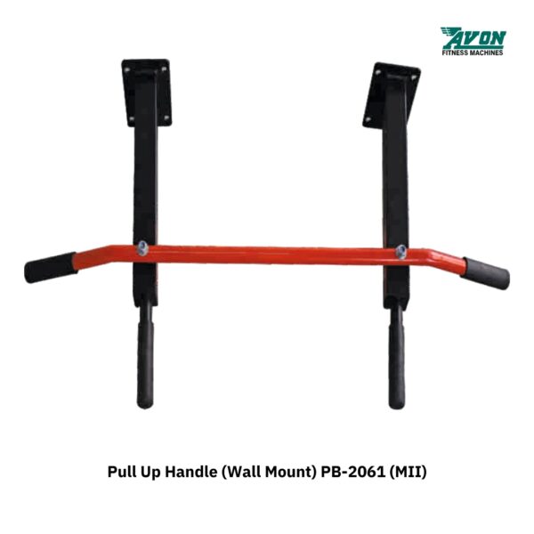 Avon Pull Up Handle (Wall Mount) PB-2061 (MII)