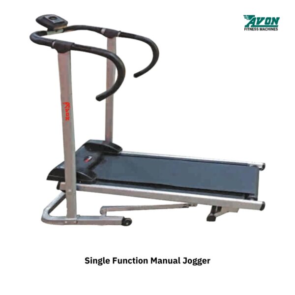 Avon Single Function Manual Jogger