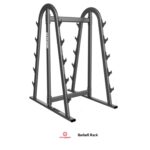 Barbell Rack