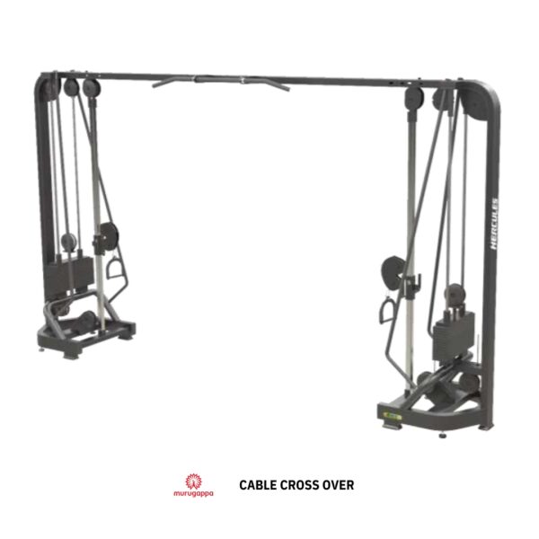 CABLE CROSS OVER