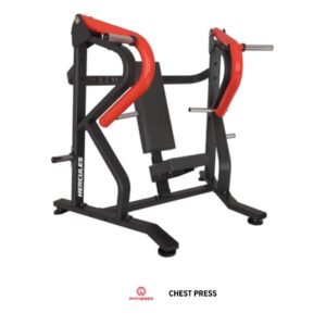 CHEST PRESS