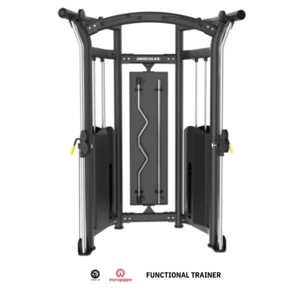 FUNCTIONAL TRAINER