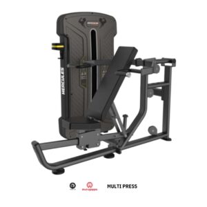 MULTI PRESS