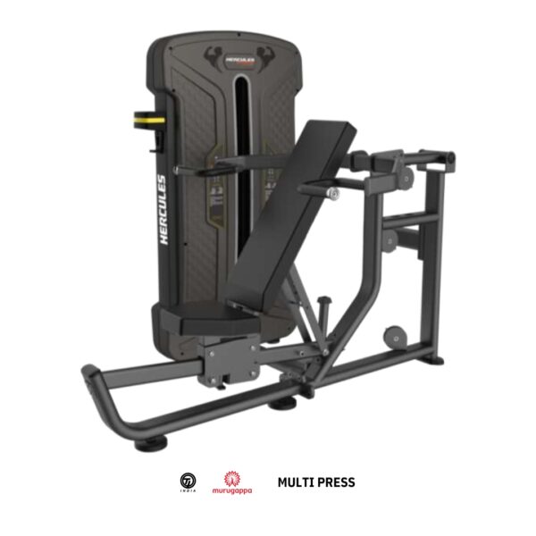 MULTI PRESS