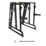 POWER CAGE-SMITH MACHINE