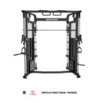 SMITH & FUNCTIONAL TRAINER