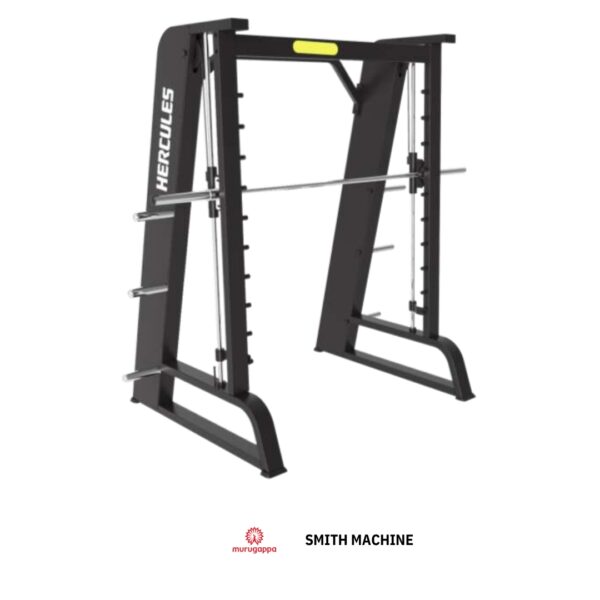 SMITH MACHINE