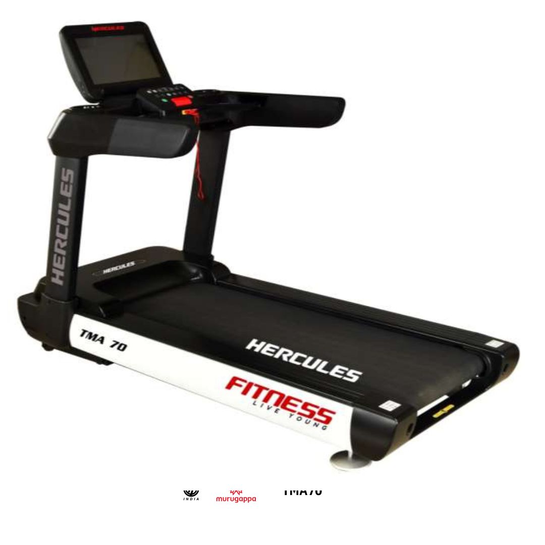 Hercules treadmill sale