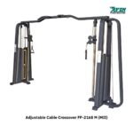 Avon 5 Station Multi Gym MG-2084 (MII)