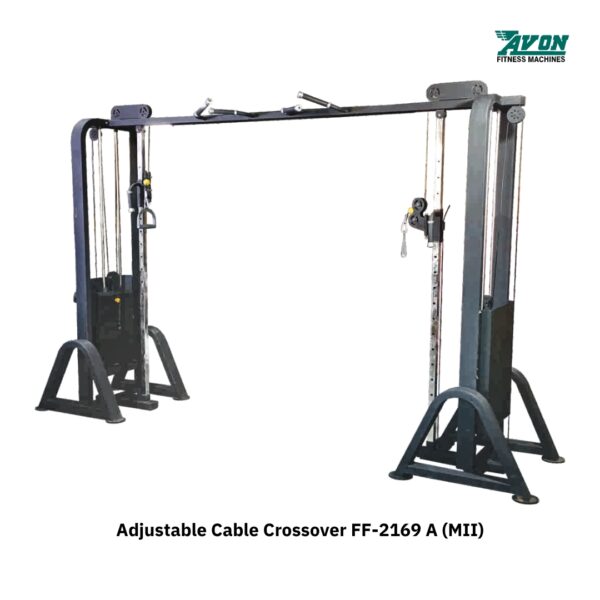 Avon Adjustable Cable Crossover FF-2169 A (MII)