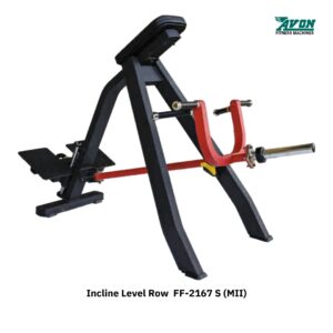Avon Incline Level Row FF-2167 S (MII)