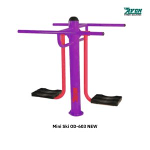 Avon Mini Ski OD-603 NEW