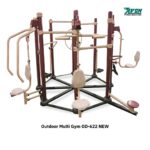 Avon Outdoor Multi Gym OD-622 NEW