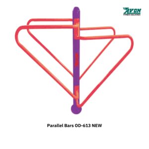 Avon Parallel Bars OD-613 NEW