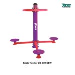 Avon Triple Twister OD-607 NEW