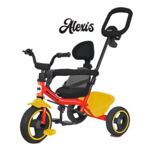 Bsa tricycle for baby hotsell